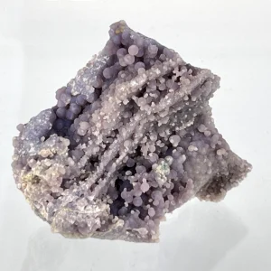 Quartz grape agate nraf 0041