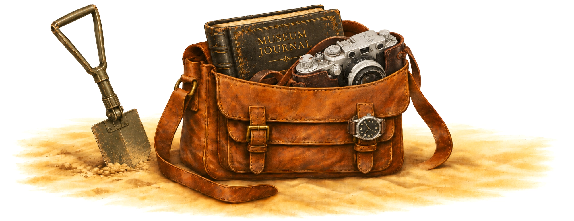 Museum Journal final